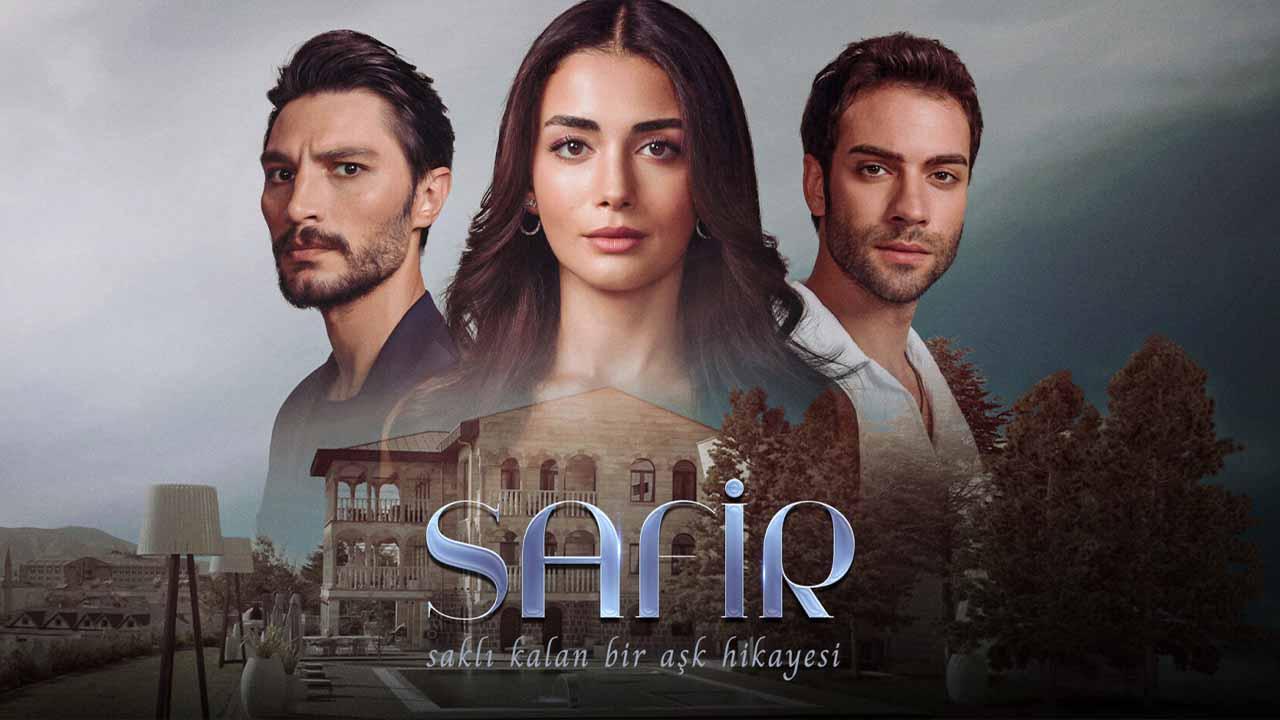 مسلسل الياقوت الحلقة 14 الرابعة عشر مترجمة