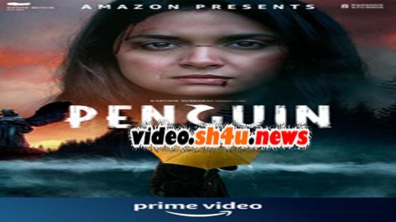 فيلم Penguin 2020 مترجم - HD