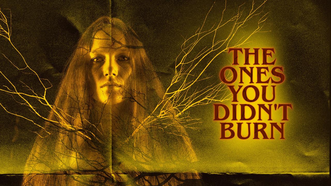 مشاهدة فيلم The Ones You Didn't Burn 2023 مترجم HD