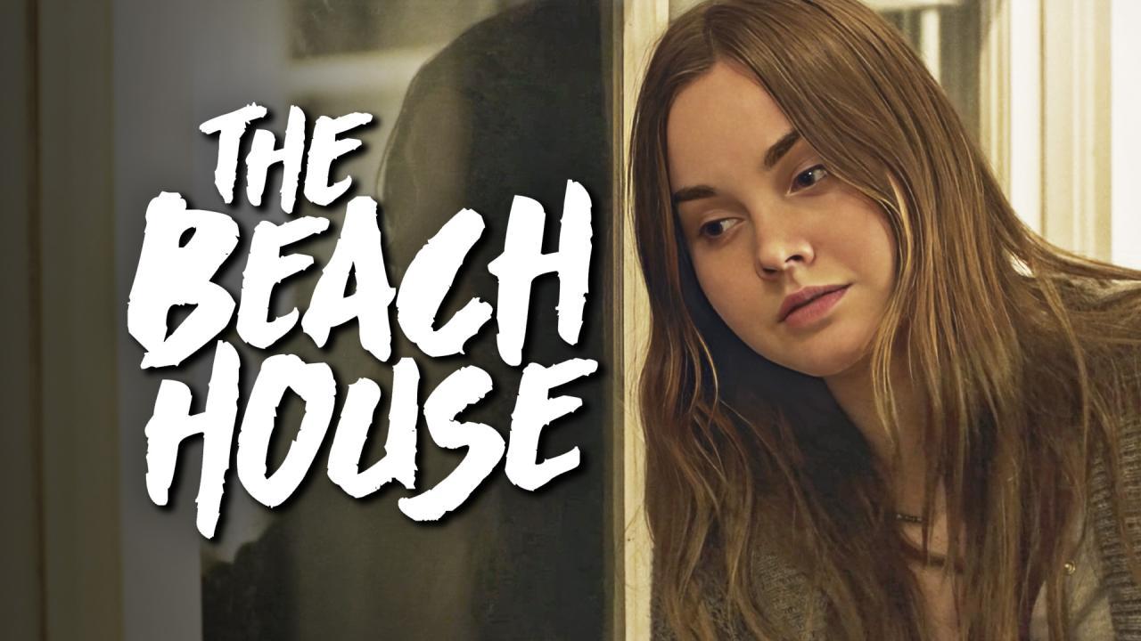 فيلم The Beach House 2019 مترجم كامل HD