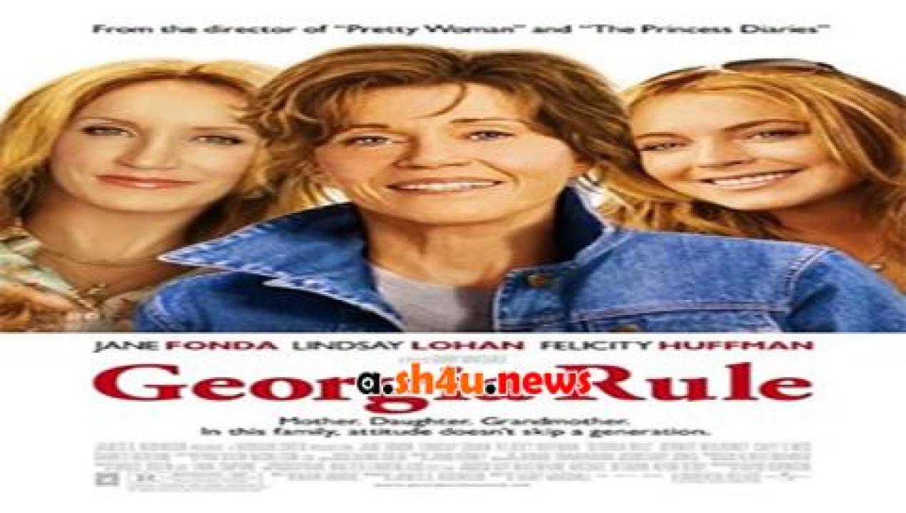 فيلم Georgia Rule 2007 مترجم - HD