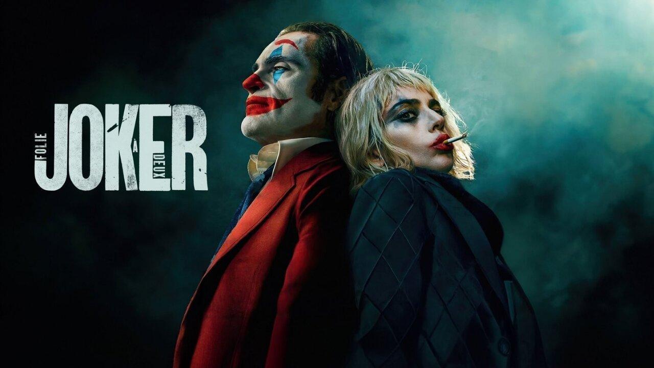 فيلم Joker: Folie à Deux 2024 مترجم HD كامل