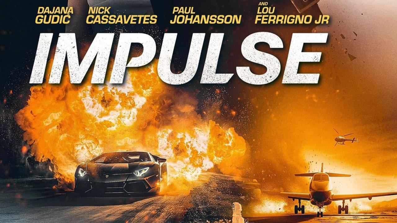 فيلم Impulse 2023 مترجم HD