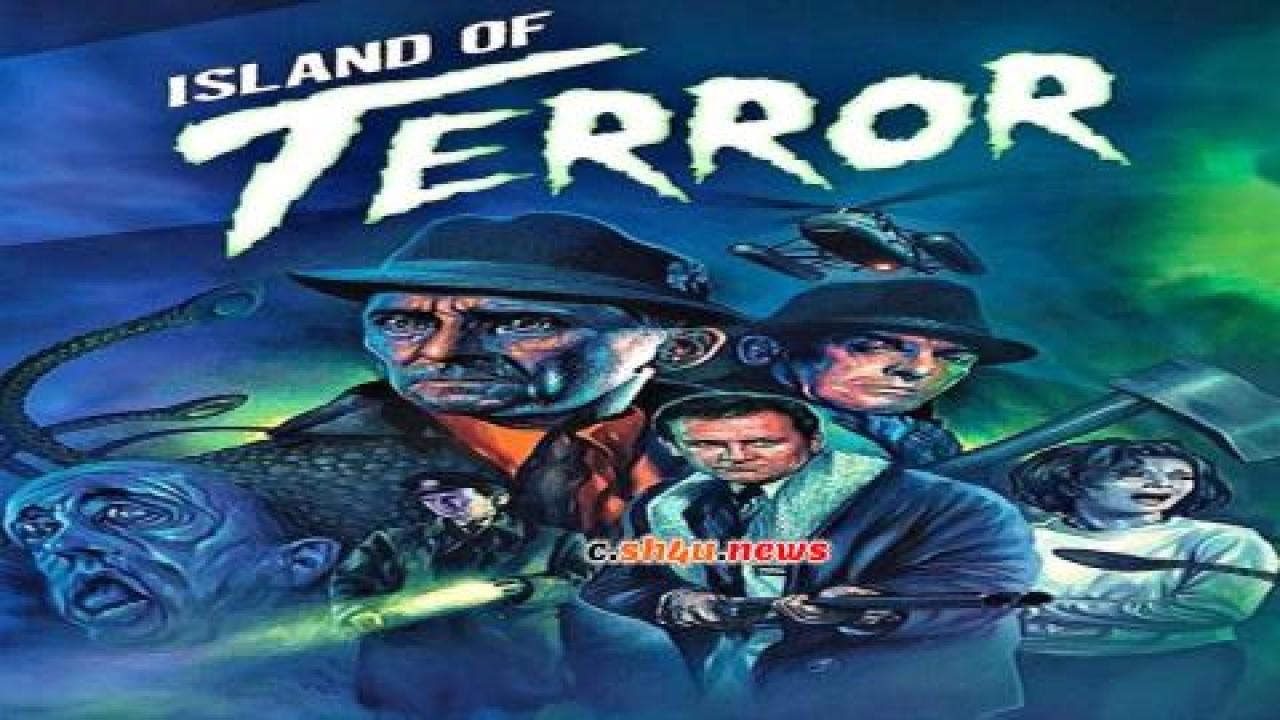 فيلم Island of Terror 1966 مترجم - HD