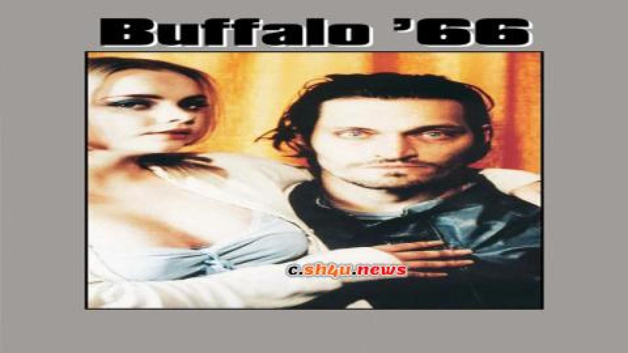 فيلم Buffalo '66 1998 مترجم - HD