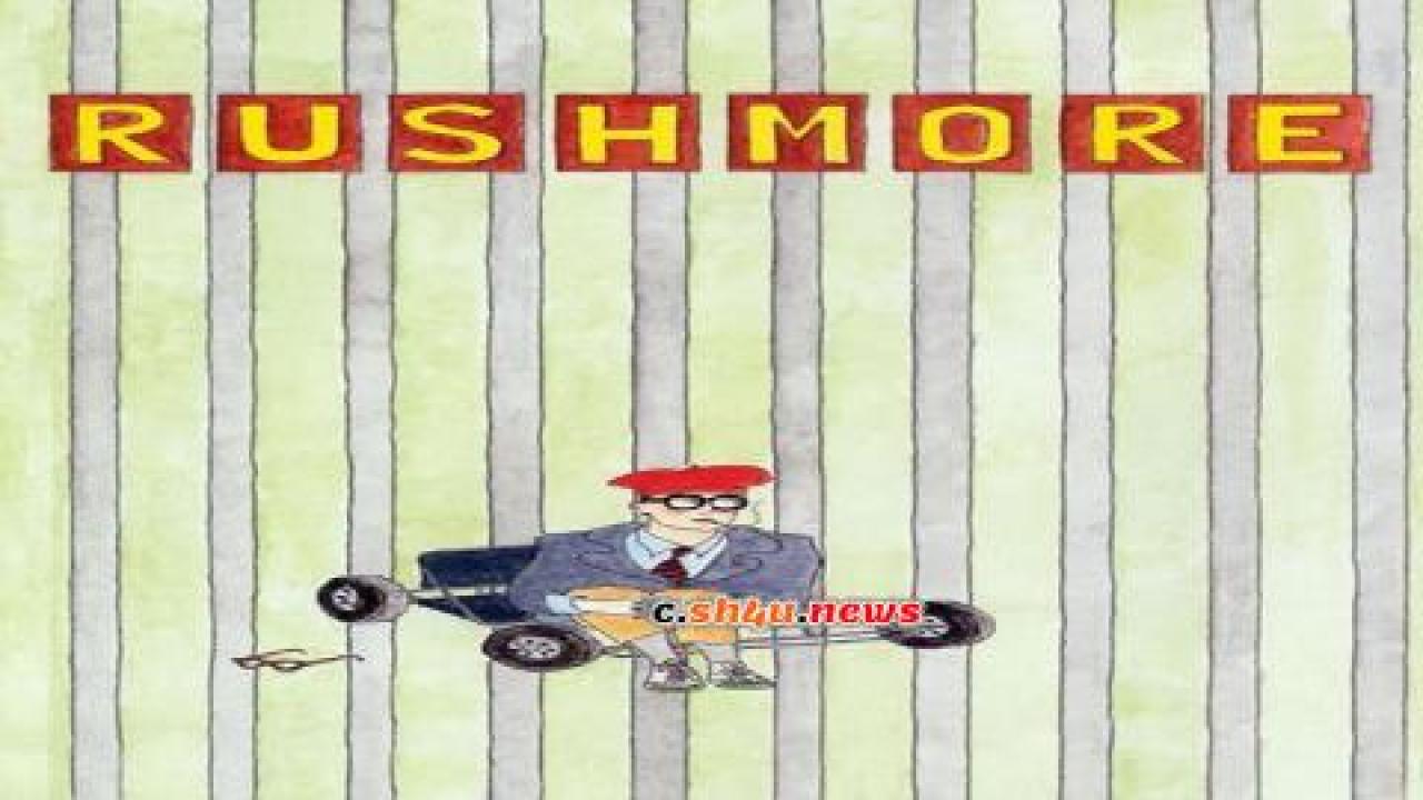 فيلم Rushmore 1998 مترجم - HD