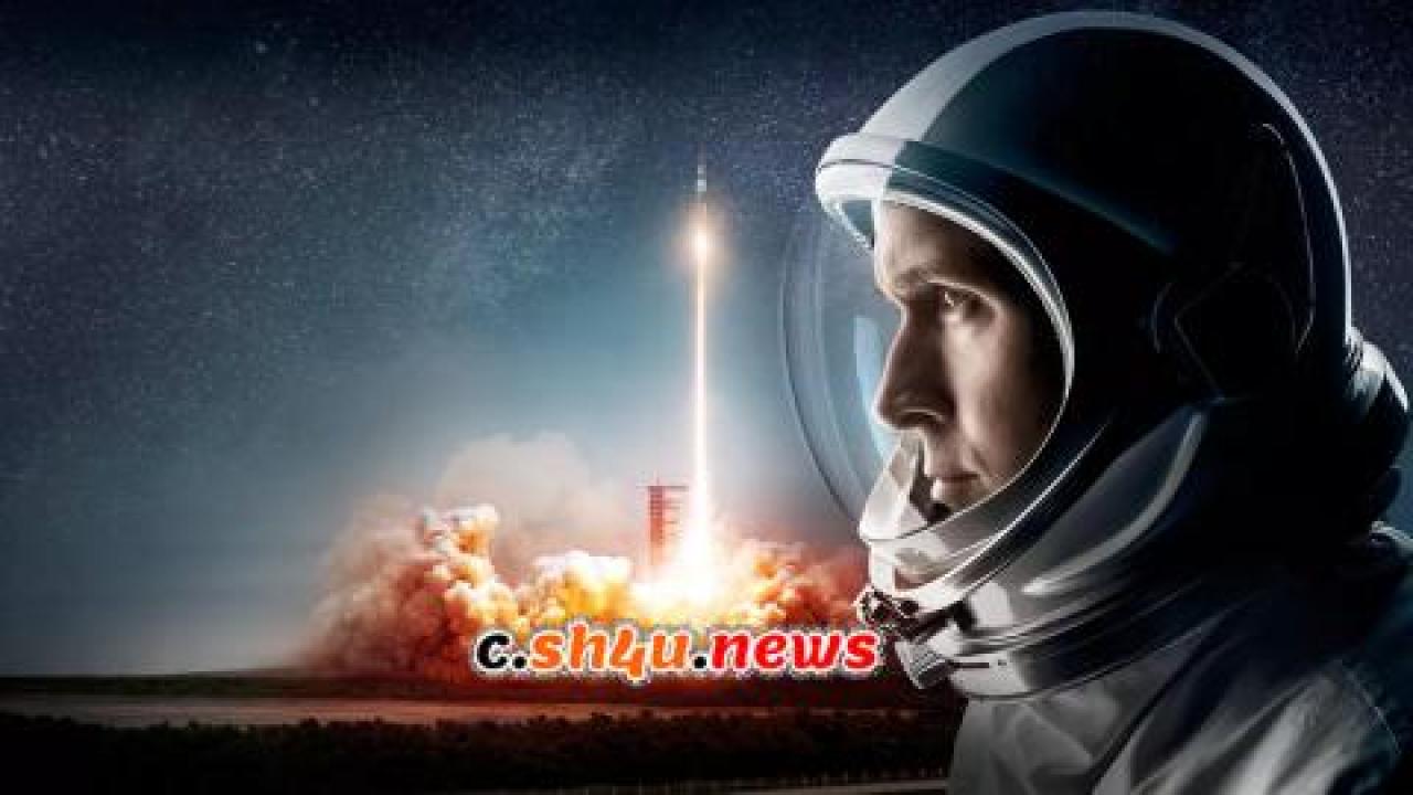 فيلم First Man 2018 مترجم - HD