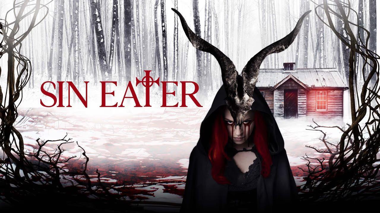 فيلم Sin Eater 2022 مترجم كامل HD