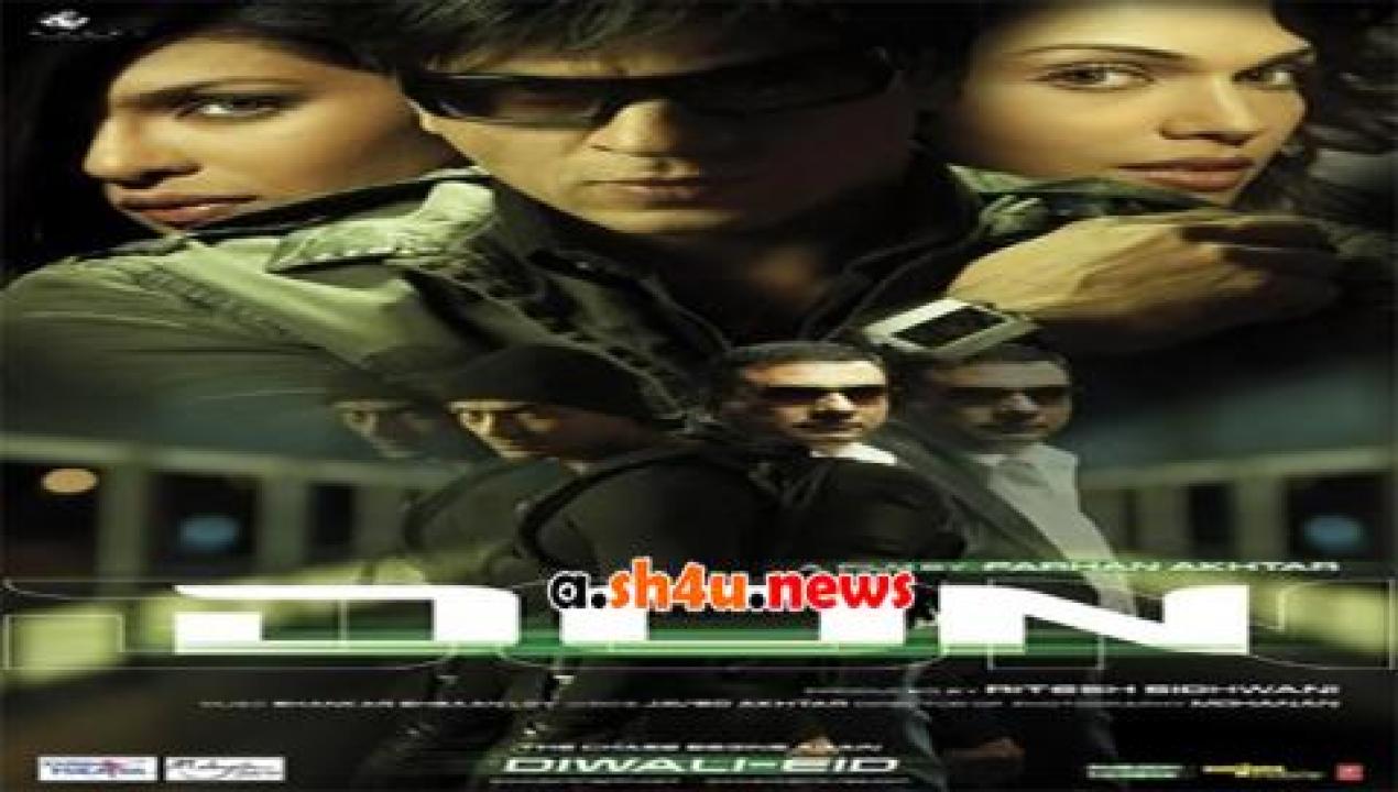 فيلم Don 1 2006 مترجم - HD