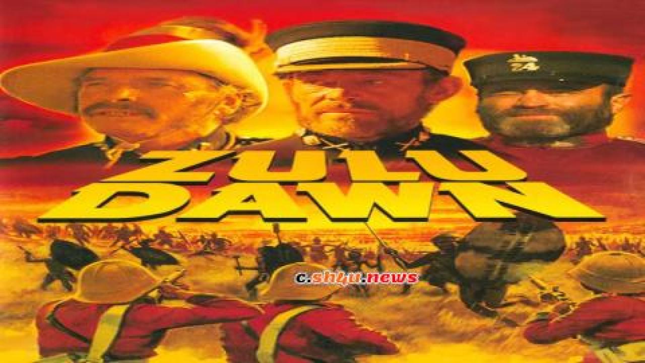 فيلم Zulu Dawn 1979 مترجم - HD