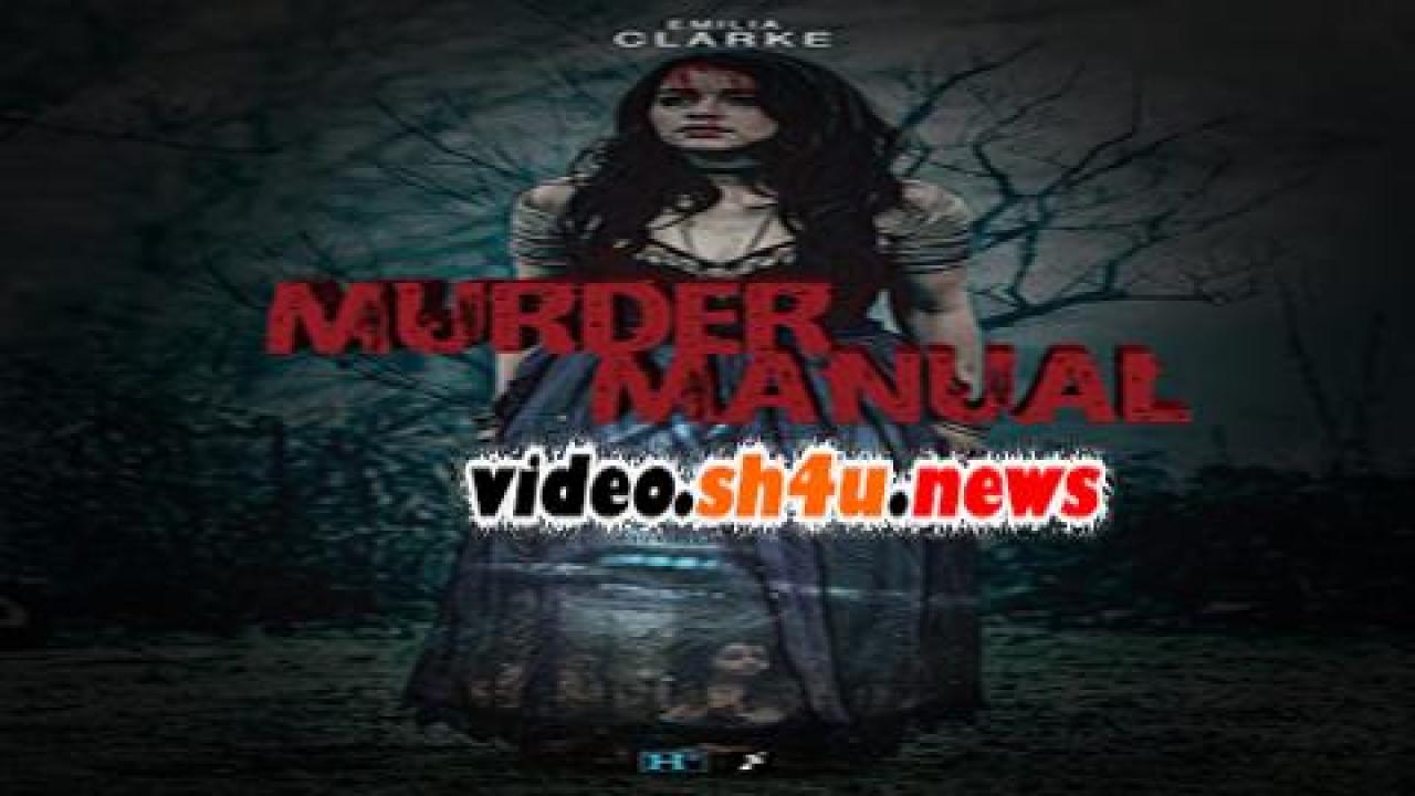 فيلم Murder Manual 2020 مترجم - HD