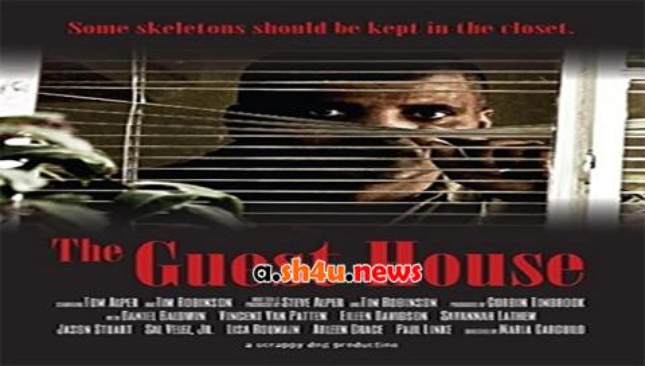 فيلم The Guest House 2017 مترجم - HD