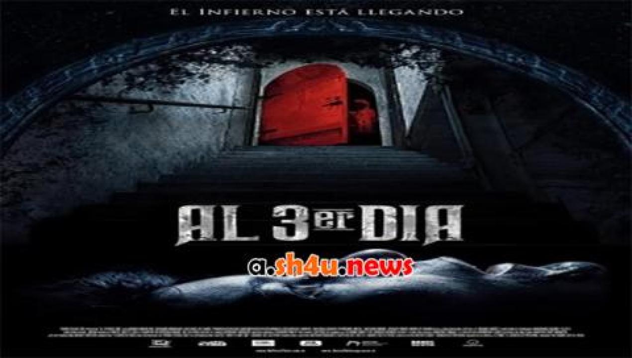 فيلم On the 3rd Day 2021 مترجم - HD