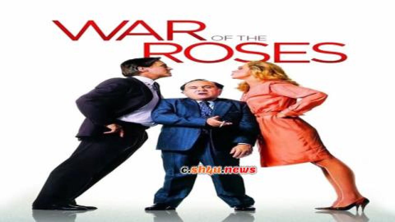 فيلم The War of the Roses 1989 مترجم - HD