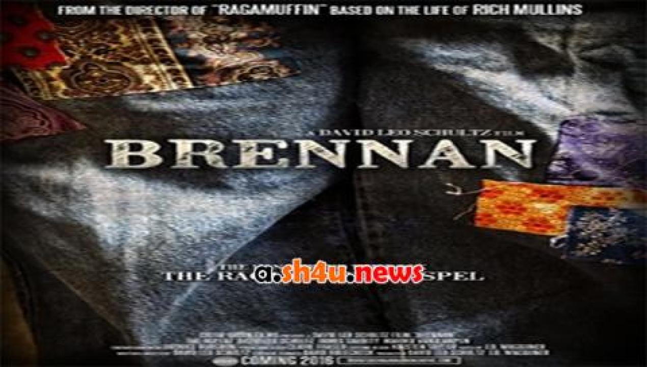 فيلم Brennan 2016 مترجم - HD