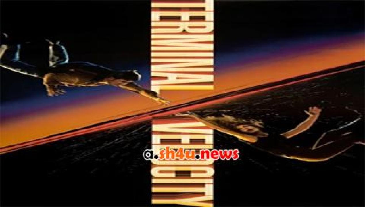 فيلم Terminal Velocity 1994 مترجم - HD