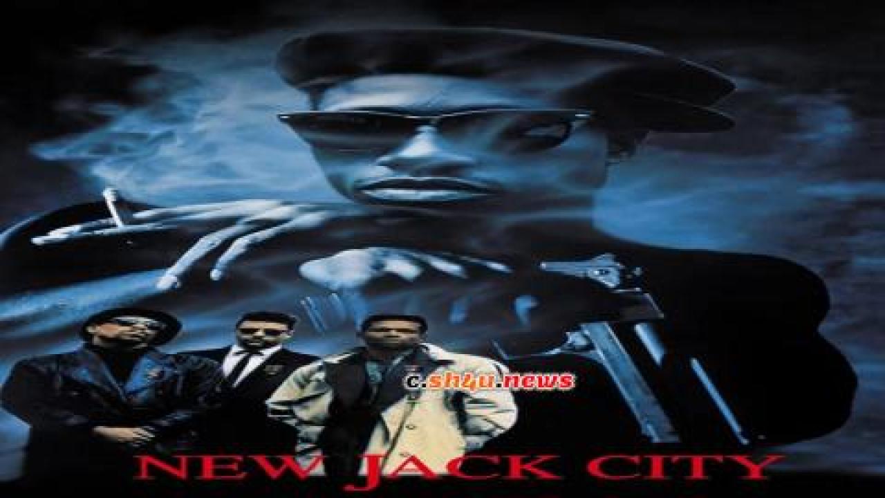 فيلم New Jack City 1991 مترجم - HD