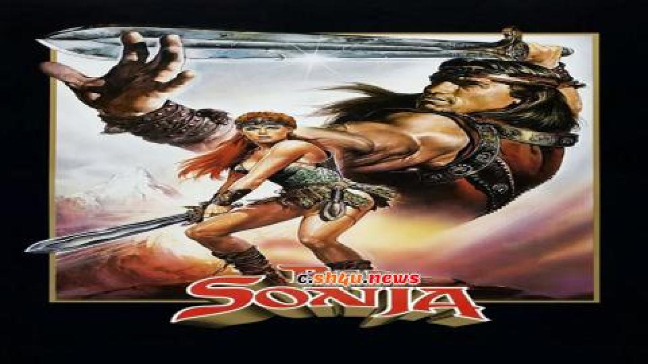 فيلم Red Sonja 1985 مترجم - HD