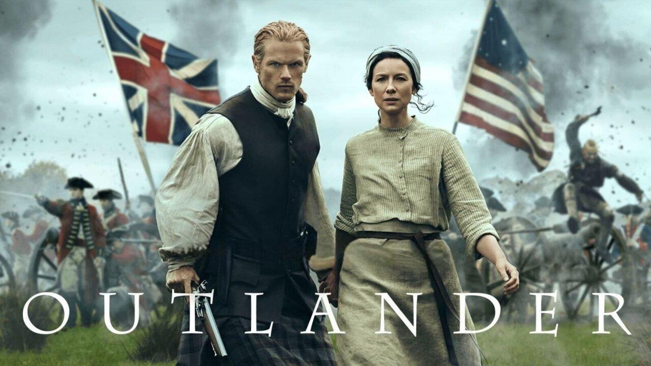 مسلسل Outlander الموسم السابع الحلقة 5 الخامسة مترجمة