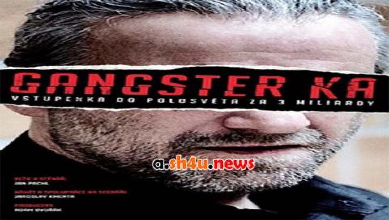 فيلم Gangster Ka 2015 مترجم - HD