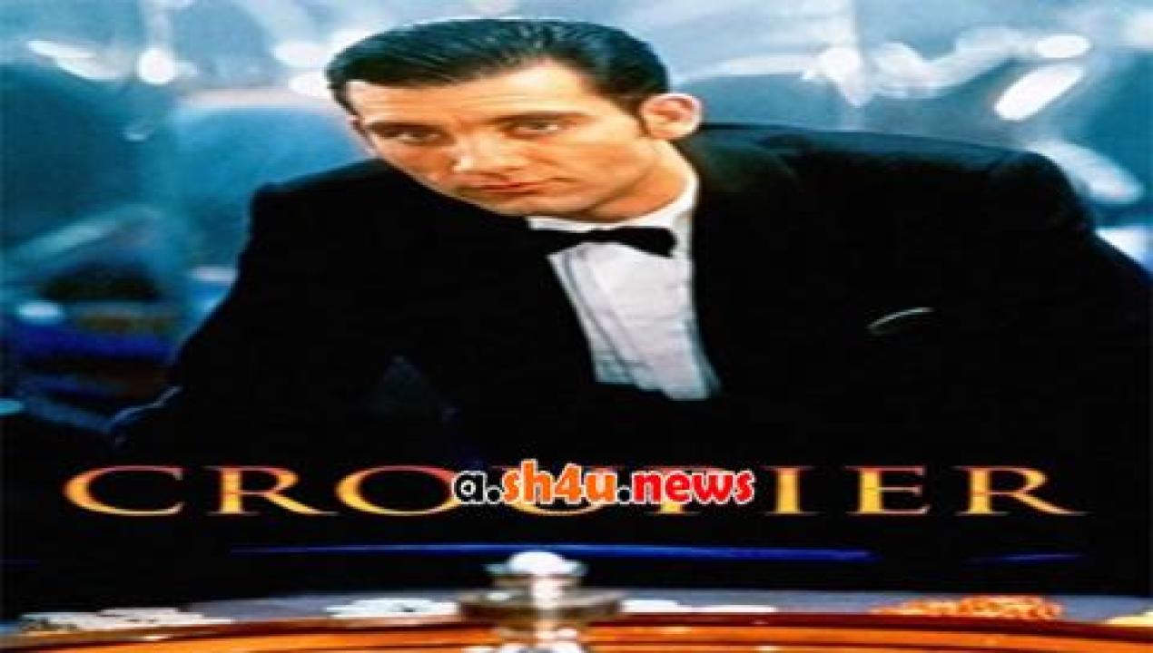 فيلم Croupier 1998 مترجم - HD