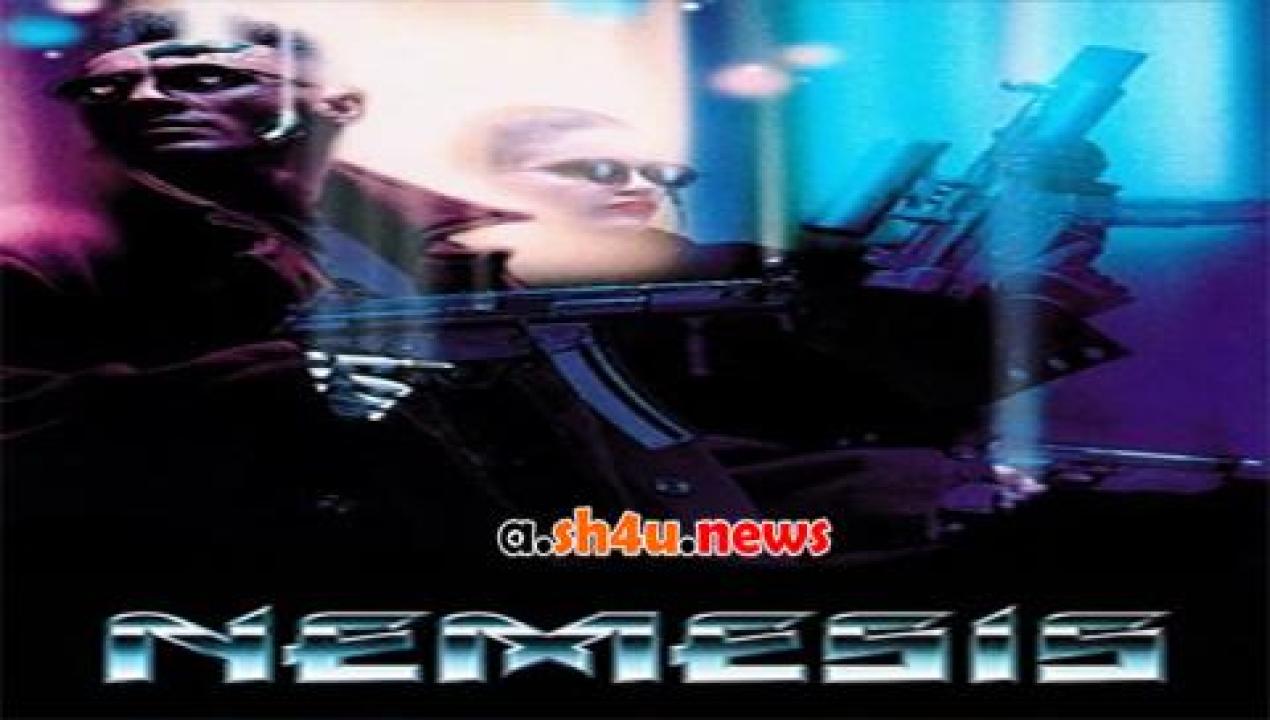 فيلم Nemesis 1992 مترجم - HD