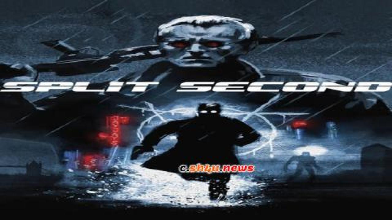 فيلم Split Second 1992 مترجم - HD