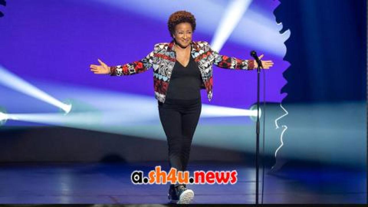 فيلم Wanda Sykes I'm an Entertainer 2023 مترجم - HD