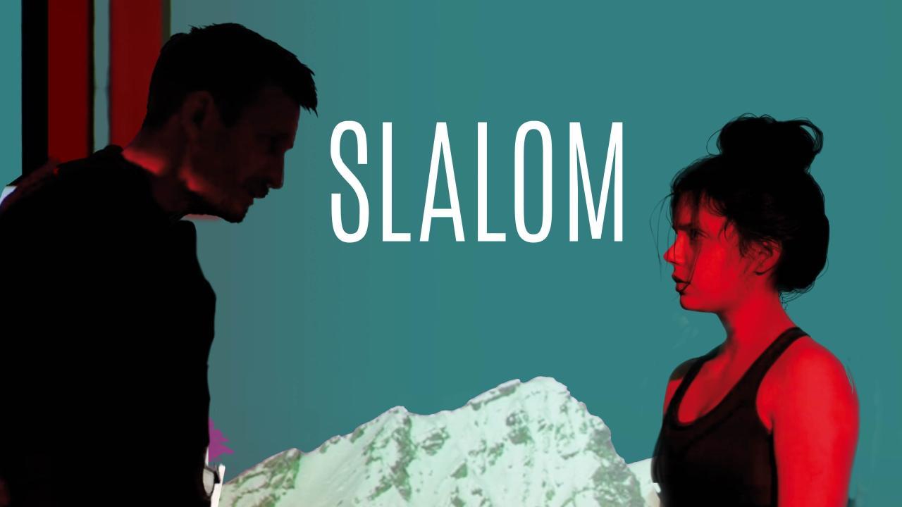 فيلم Slalom 2020 مترجم كامل HD