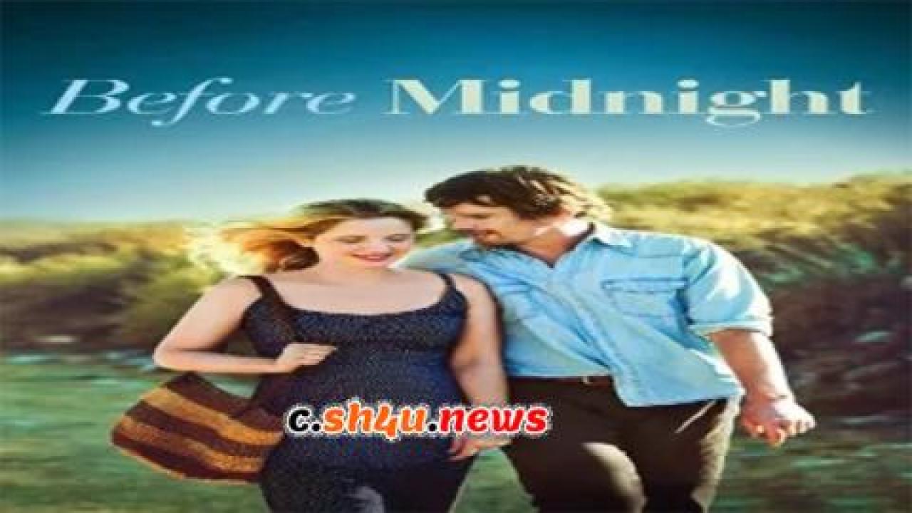 فيلم Before Midnight 2013 مترجم - HD