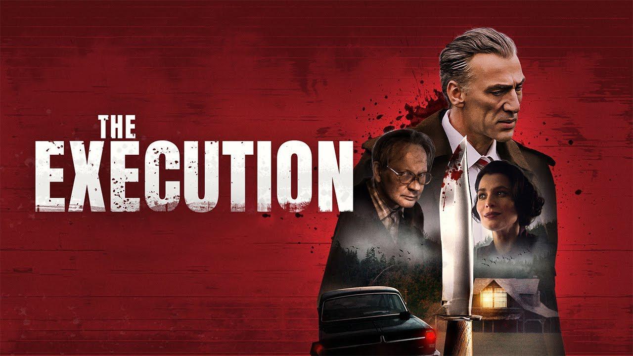 فيلم The Execution 2021 مترجم كامل HD