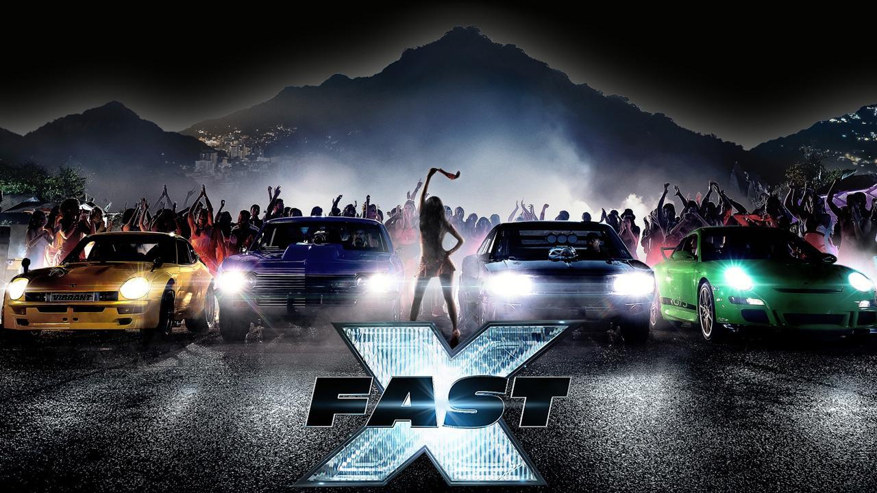 مشاهدة فيلم Fast X 2023 مترجم HD