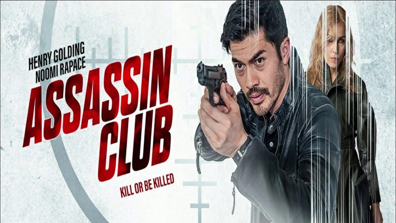 فيلم Assassin Club 2023 مترجم HD