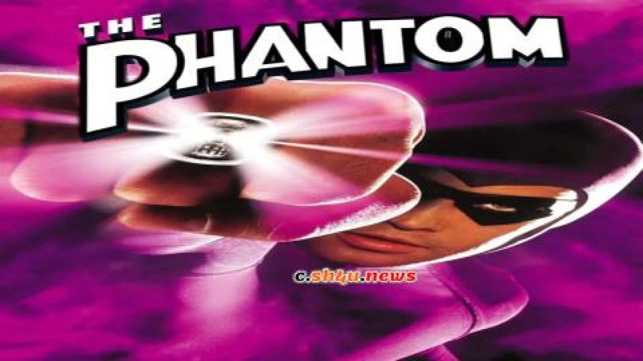 فيلم The Phantom 1996 مترجم - HD