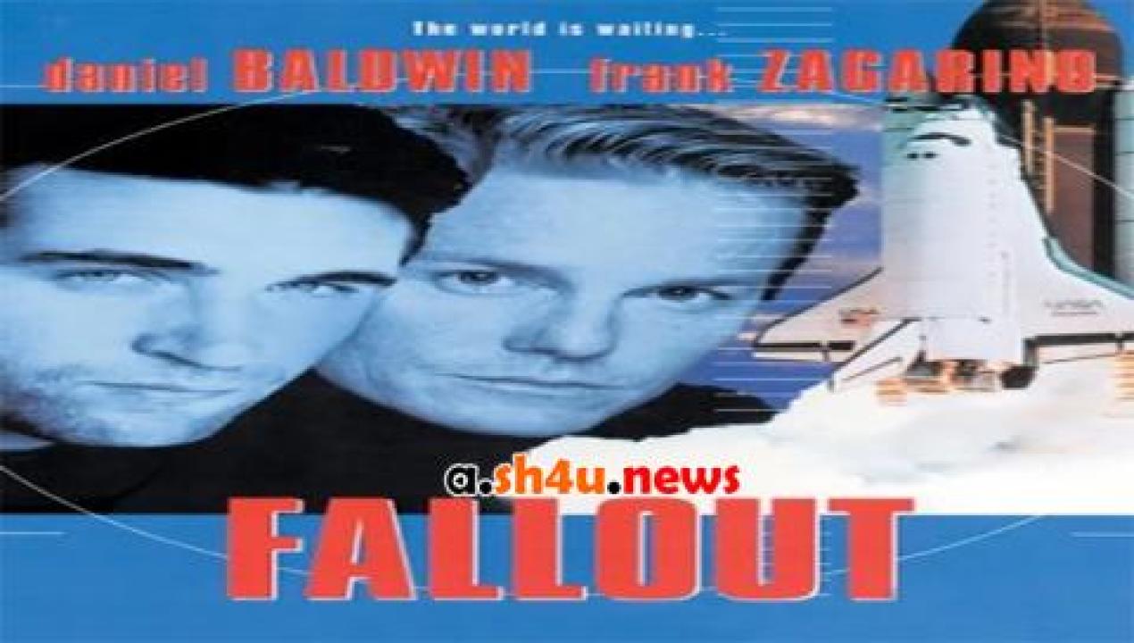 فيلم Fallout 1999 مترجم - HD