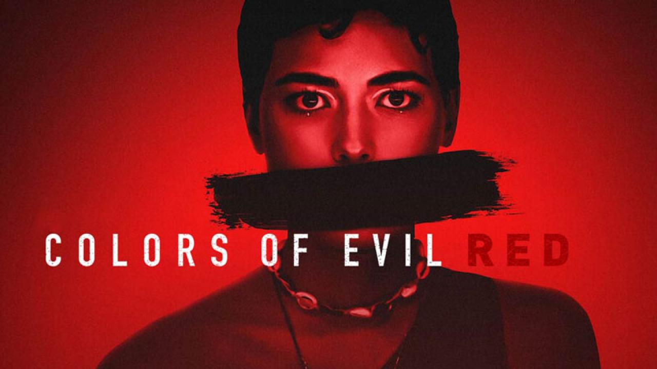 فيلم Colors of Evil: Red 2024 مترجم