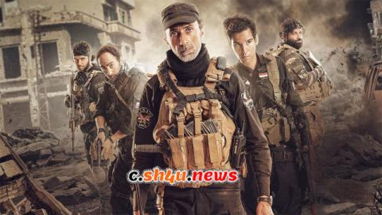 فيلم Mosul 2020 مترجم - HD