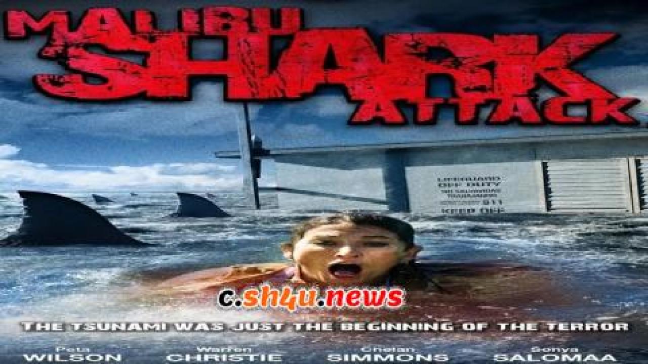 فيلم Malibu Shark Attack 2009 مترجم - HD