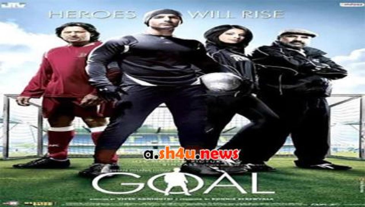 فيلم Dhan Dhana Dhan Goal 2007 مترجم - HD