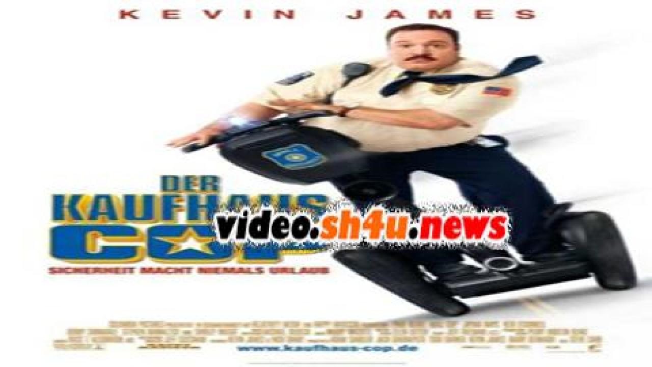 فيلم Paul Blart Mall Cop 2009 مترجم - HD