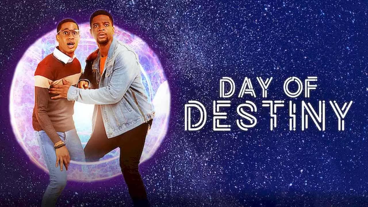 فيلم Day Of Destiny 2021 مترجم كامل HD