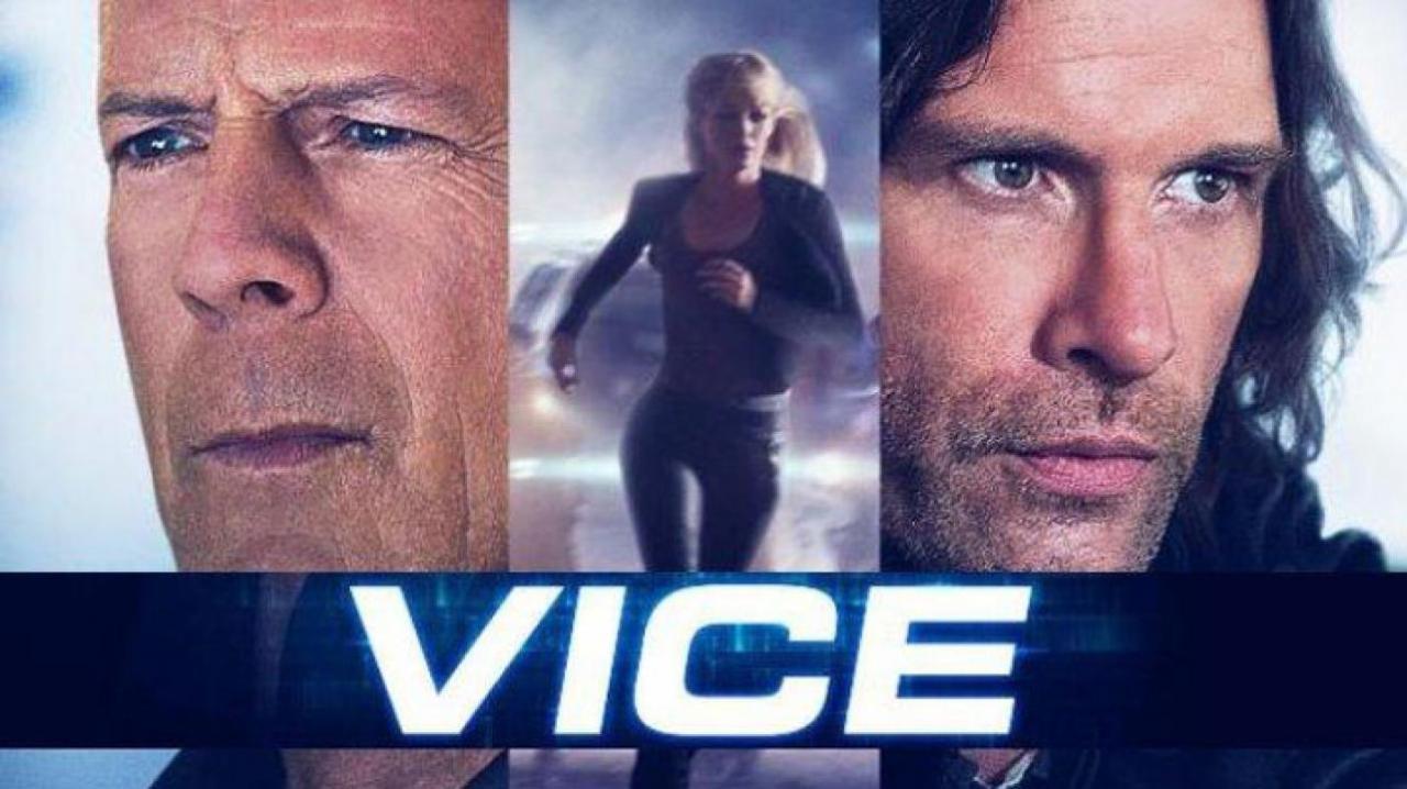 فيلم Vice 2015 مترجم كامل HD