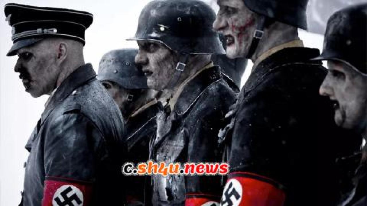 فيلم Dead Snow 2009 مترجم - HD