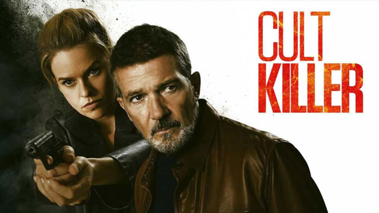 فيلم Cult Killer 2024 مترجم كامل HD