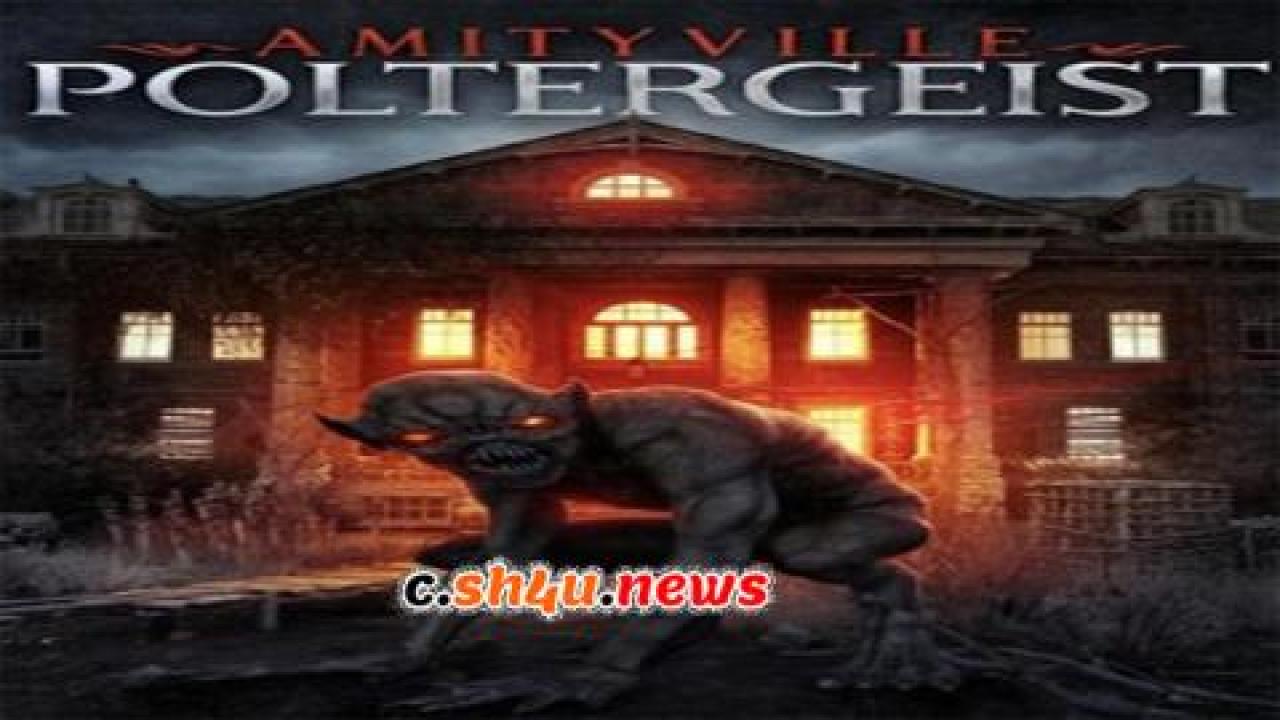 فيلم An Amityville Poltergeist 2020 مترجم - HD