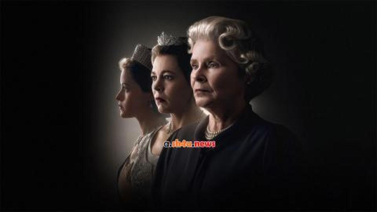 مسلسل The Crown الموسم السادس الحلقة 10 مترجمة - نهاية الموسم