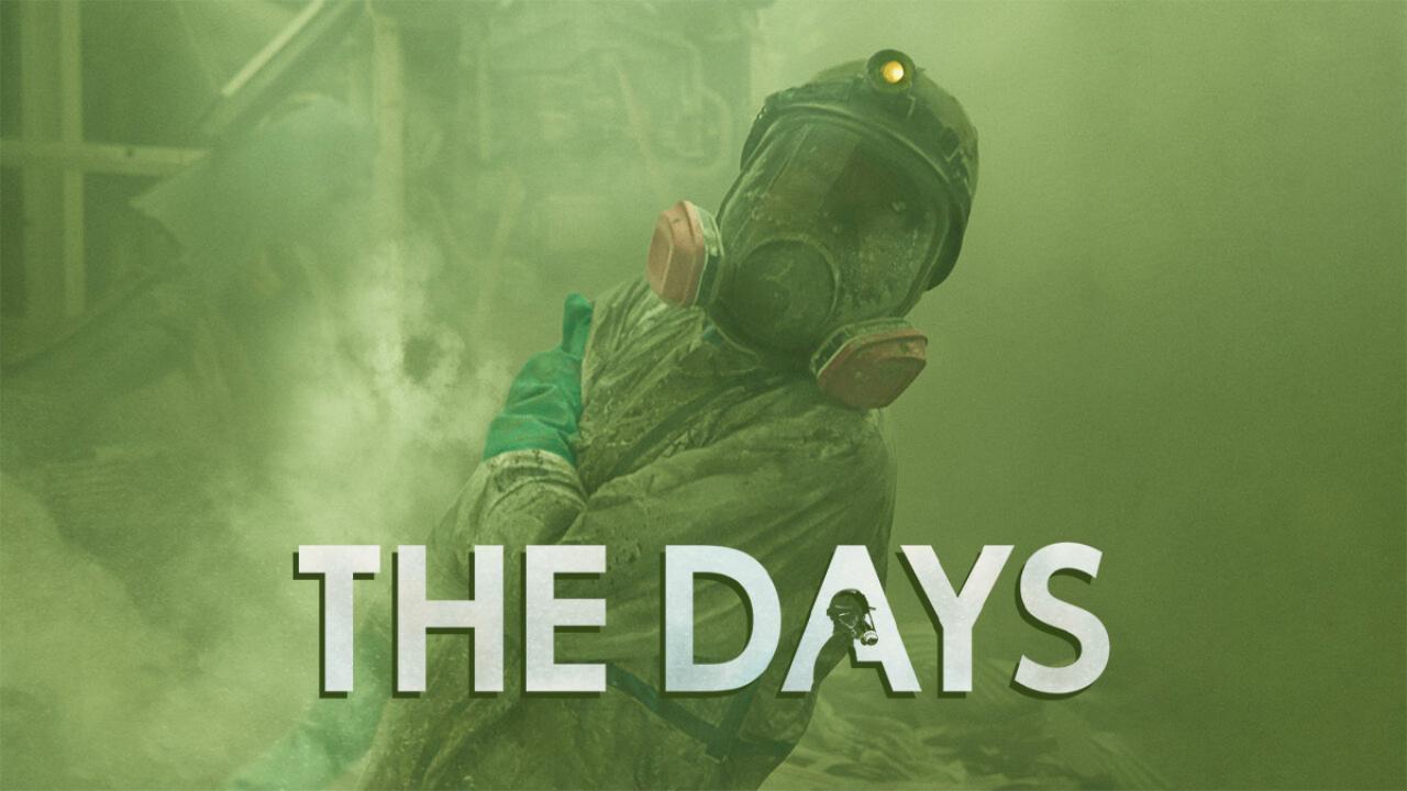 مسلسل The Days الموسم الاول الحلقة 5 الخامسة مترجمة HD