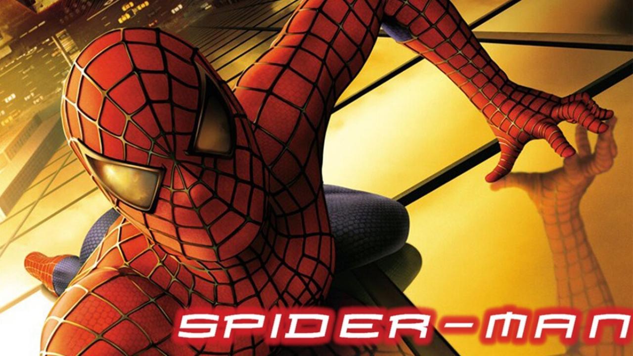 فيلم Spider-Man 2002 مترجم كامل HD