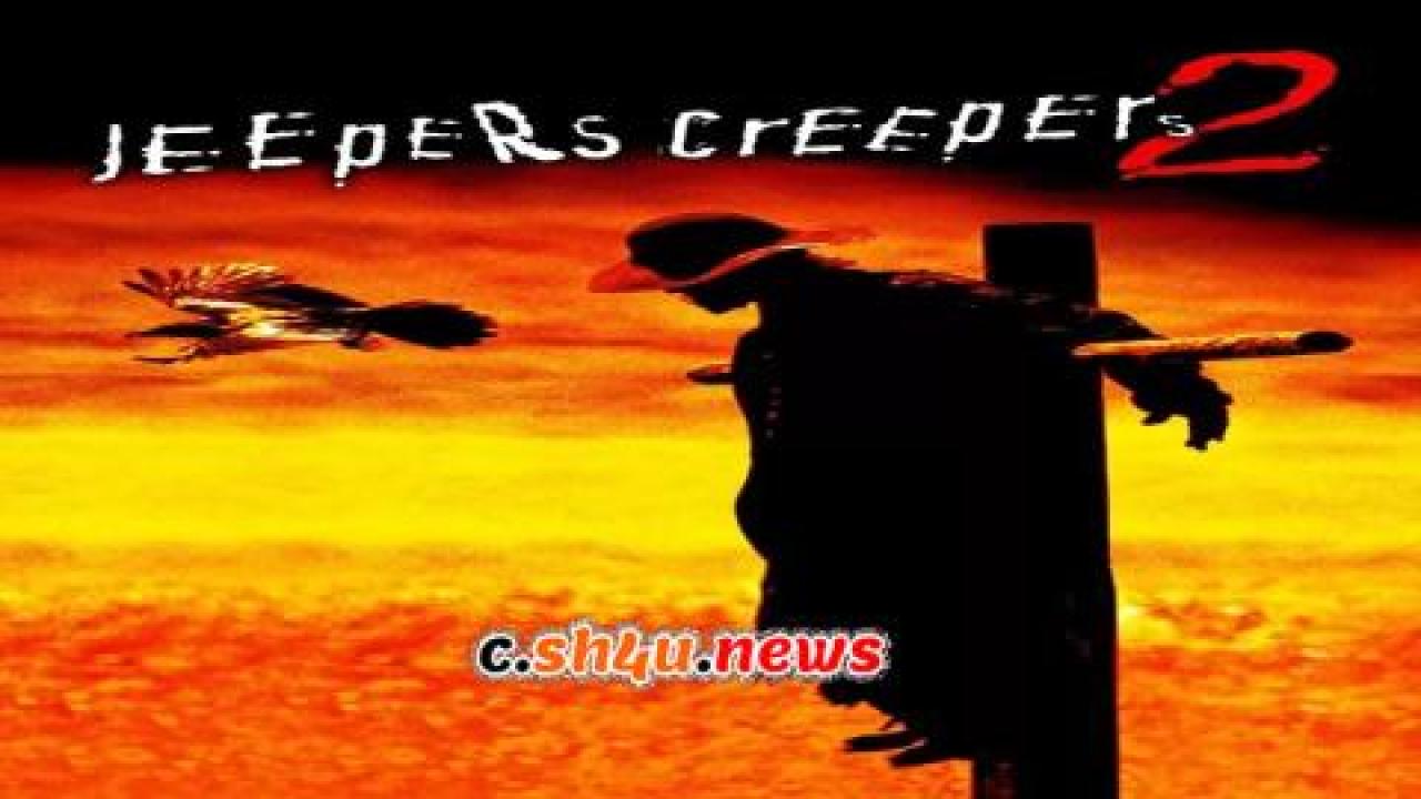 فيلم Jeepers Creepers 2 2003 مترجم - HD