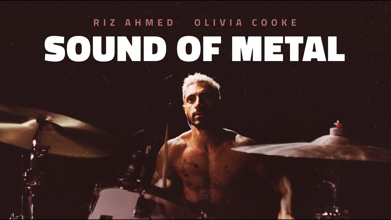 فيلم Sound Of Metal 2019 مترجم كامل HD